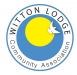 logo for Witton Lodge Community Association